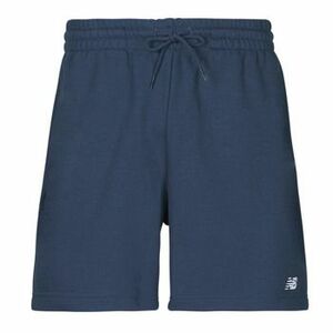 Rövidnadrágok New Balance FRENCH TERRY SHORT kép