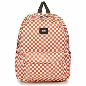 Hátitáskák Vans OLD SKOOL CHECK BACKPACK kép