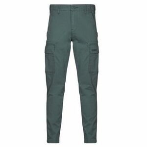 Oldalzsebes nadrágok Levis XX CARGO SLIM kép