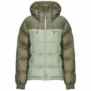 Steppelt kabátok Columbia Pike Lake II Insulated Jacket kép