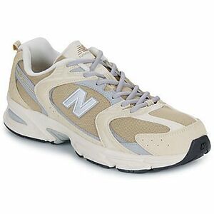 Rövid szárú edzőcipők New Balance 530 kép