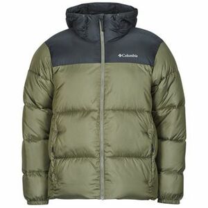 Steppelt kabátok Columbia Puffect Hooded Jacket kép