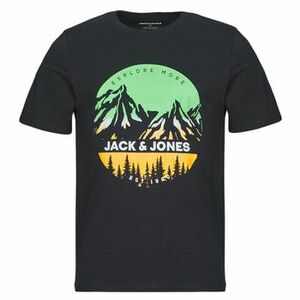 Rövid ujjú pólók Jack & Jones JJPEAK kép