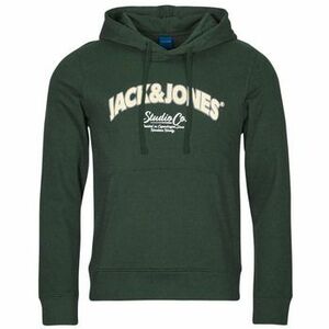 Pulóverek Jack & Jones JORBRONX kép