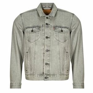 Farmerkabátok Levis THE TRUCKER JACKET kép