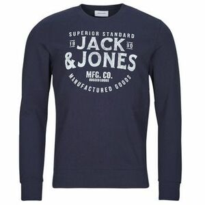 Pulóverek Jack & Jones JJJEANS kép