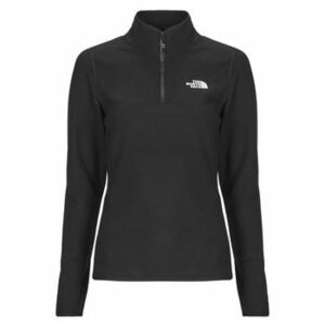 Polárok The North Face 100 Glacier 1/4 Zip kép