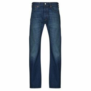 Egyenes szárú farmerek Levis 501® LEVI'S ORIGINAL kép