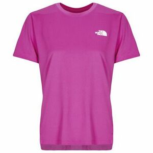 Rövid ujjú pólók The North Face Flex S/S Tee Graphic kép