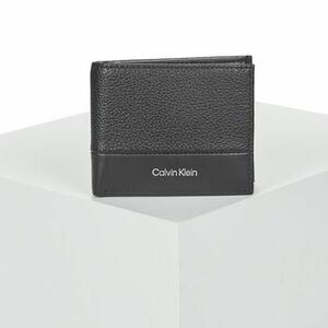 Pénztárcák Calvin Klein Jeans SUBTLE MIX BIFOLD 5CC W/COIN kép