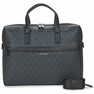 Aktatáskák / Irattáskák Calvin Klein Jeans CK MUST LAPTOP BAG MONO kép