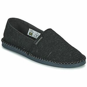 Gyékény talpú cipők Havaianas ESPADRILLE ECO kép