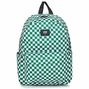 Hátitáskák Vans OLD SKOOL GROM CHECK BACKPACK kép