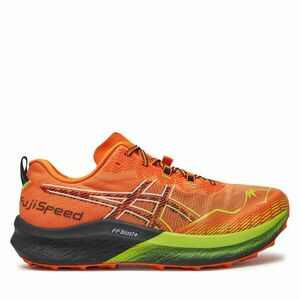 Futócipő Asics Fujispeed 2 1011B699 Narancssárga kép