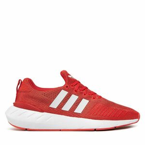 Sportcipők adidas Swift Run 22 GZ3497 Piros kép