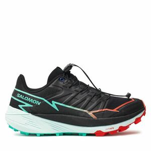 Futócipő Salomon Thundercross L47561000 Fekete kép