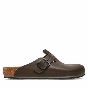 Papucs Birkenstock Boston Pro Le 1026187 Barna kép