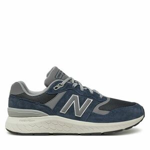 Sportcipők New Balance Fresh Foam 880 v6 MW880CB6 Sötétkék kép