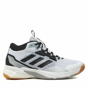 Teremcipők adidas Crazyflight 5 Mid IH7720 Fehér kép