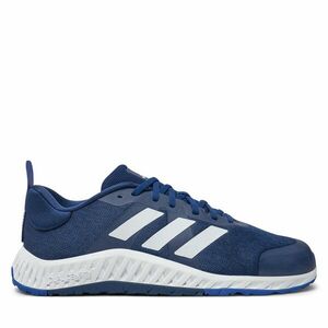 Edzőtermi cipők adidas Everyset ID4991 Sötétkék kép