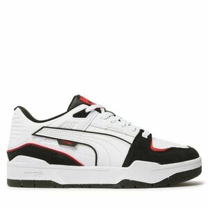 Sportcipők Puma Slipstream Bball Mix 393787 01 Fehér kép