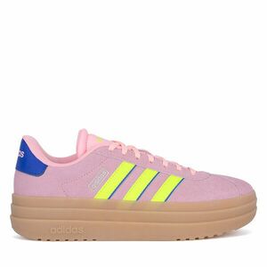 Sportcipők adidas VL COURT BOLD IH8089 Rózsaszín kép