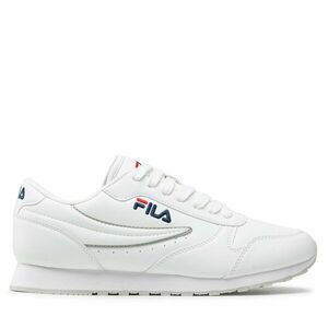 Sportcipők Fila Orbit Low 1010263.1FG Fehér kép