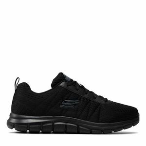 Sportcipők Skechers Track 232081/BBK Fekete kép