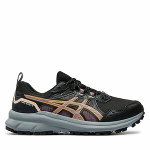 Futócipő Asics Trail Scout 3 1012B516 Fekete kép