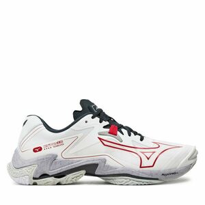 Teremcipők Mizuno Wave Lightning Z8 V1GA2400 Fehér kép