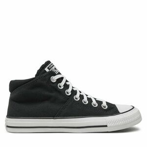 Tornacipő Converse Chuck Taylor All Star Madison Mid 563512C Fekete kép