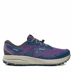 Futócipő Brooks Divide 4 1203941B Lila kép