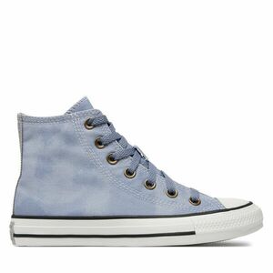 Tornacipő Converse Chuck Taylor All Star Tie Dye A06585C Lila kép