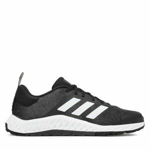 Edzőtermi cipők adidas Everyset Trainer ID4989 Fekete kép