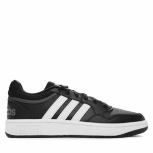 Sportcipők adidas Hoops 3.0 Low Classic Vintage GY5432 Fekete kép