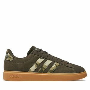 Sportcipők adidas Grand Court 2.0 IH7768 Barna kép