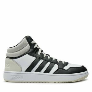 Sportcipők adidas Hoops 3.0 Mid IH0157 Szürke kép