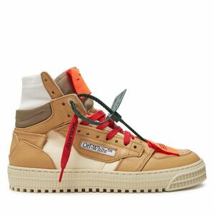 Sportcipők Off-White OMIA065S22LEA0030461 Barna kép