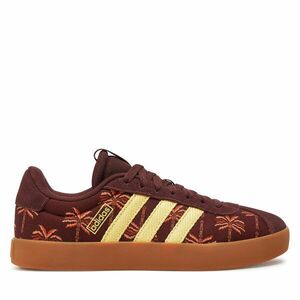 Sportcipők adidas VL Court 3.0 IH7776 Barna kép