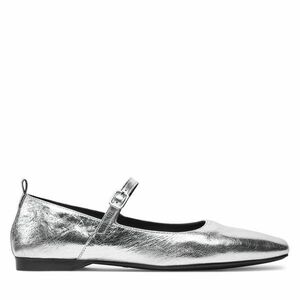 Félcipő Vagabond Shoemakers Delia 5307-483-79 Ezüst kép