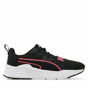 Sportcipők Puma Wired Run Pre Jr 390847 06 Fekete kép