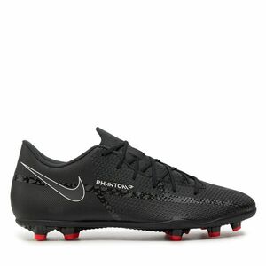 Futball cipők Nike Phantom GT2 DA5640 001 Fekete kép