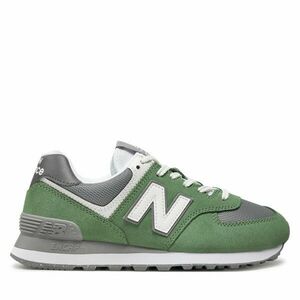 Sportcipők New Balance U574ESA Zöld kép