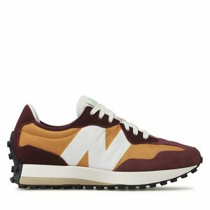 Sportcipő New Balance MS327OA Narancssárga kép