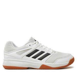 Teremcipők adidas Speedcourt Indoor IH3159 Fehér kép