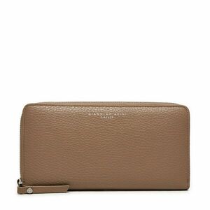 Kis női pénztárca Gianni Chiarini Wallets Grain PF 5042 GRN Bézs kép