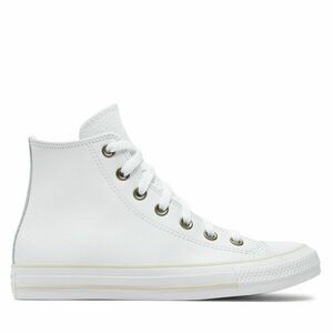 Tornacipő Converse Chuck Taylor All Star Leather A08583C Fehér kép