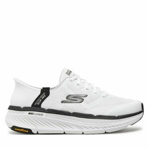 Sportcipők Skechers 220526 WBK Fehér kép