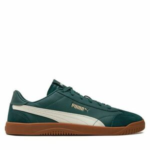 Sportcipők Puma Puma Club 5v5 SD 395104 08 Sötétkék kép