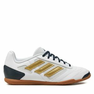 Futball cipők adidas Super Sala II Indoor IG8756 Fehér kép